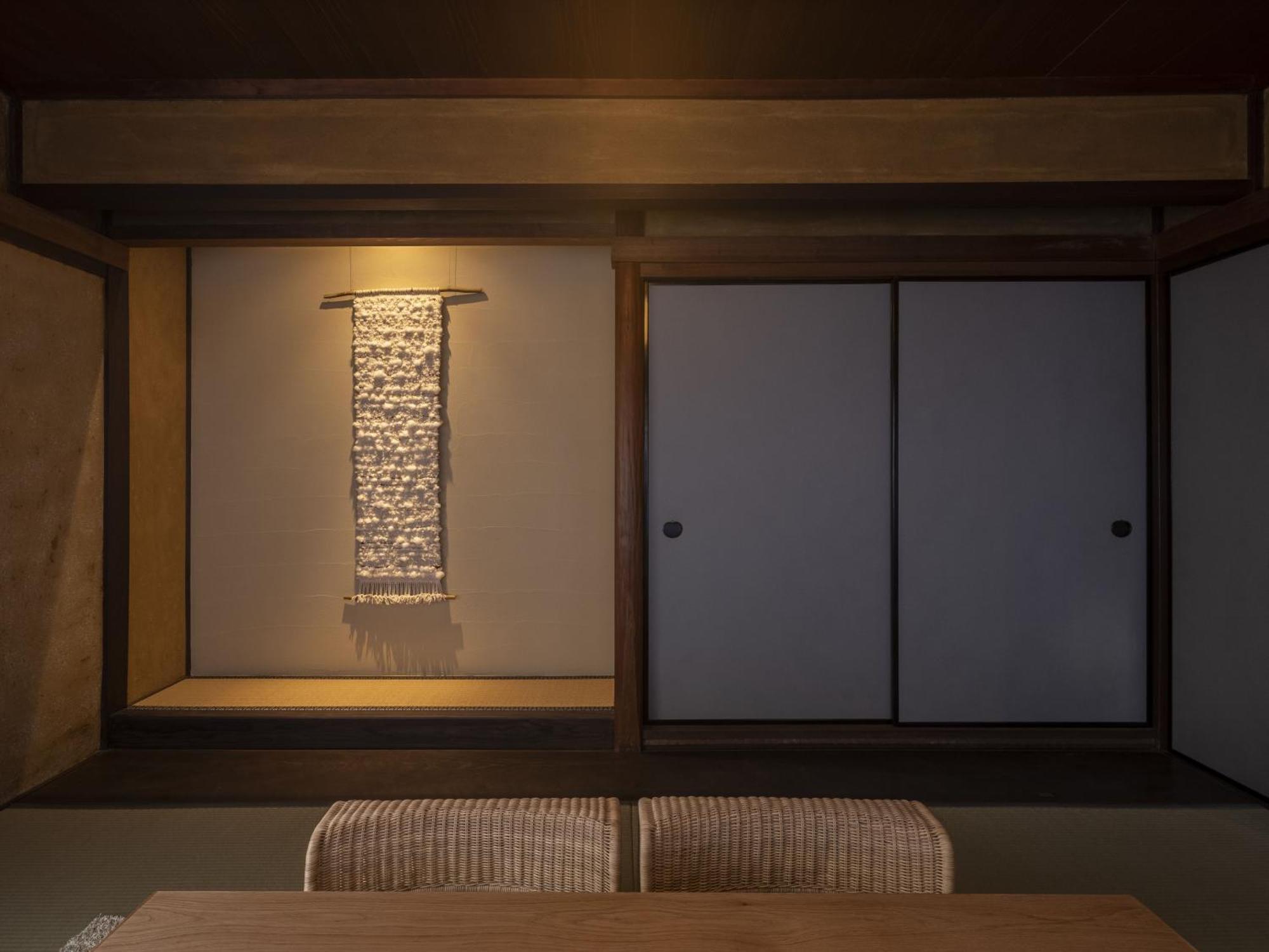 Nipponia Hotel Ozu Castle Town Exteriör bild